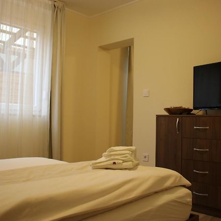 Relax & Therapy Bad Tatzmannsdorf Eksteriør billede