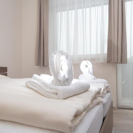 Relax & Therapy Bad Tatzmannsdorf Eksteriør billede