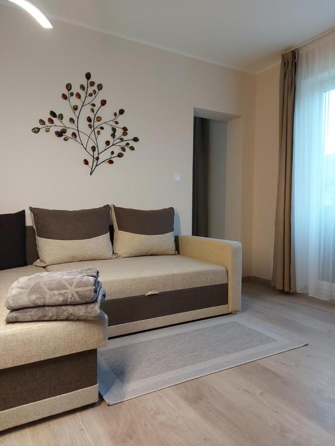 Relax & Therapy Bad Tatzmannsdorf Eksteriør billede