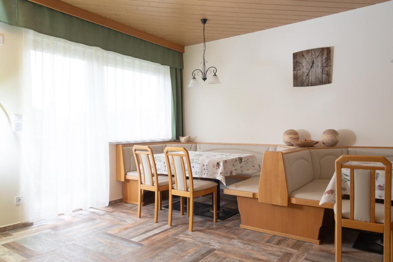 Relax & Therapy Bad Tatzmannsdorf Eksteriør billede
