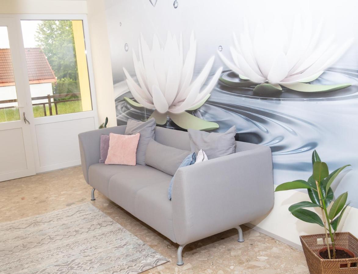 Relax & Therapy Bad Tatzmannsdorf Eksteriør billede