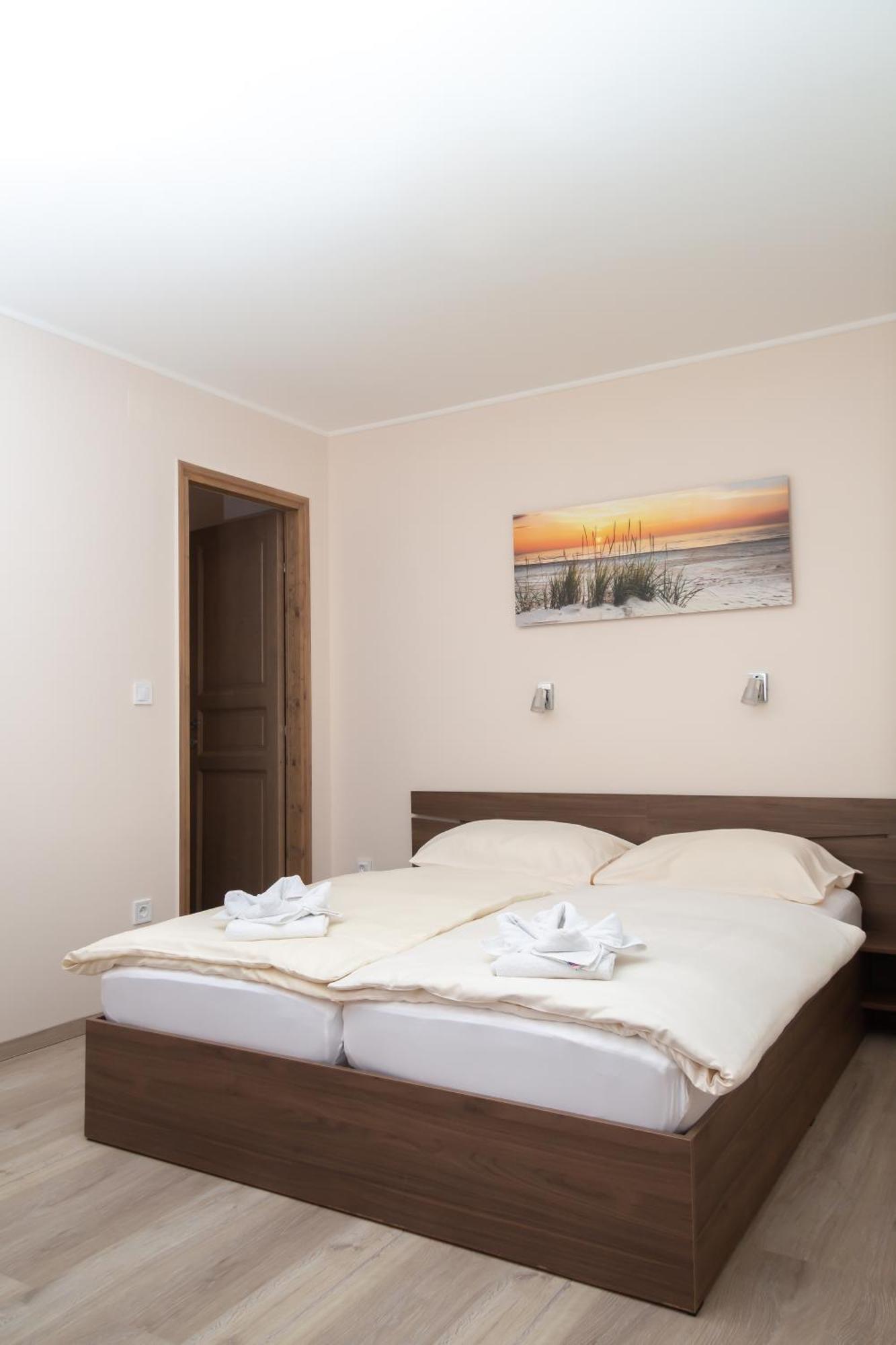 Relax & Therapy Bad Tatzmannsdorf Eksteriør billede