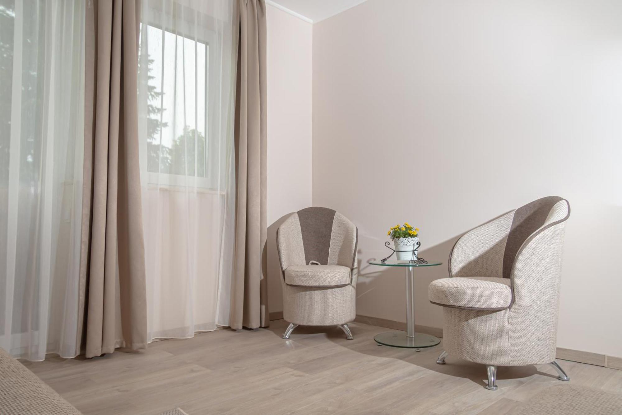 Relax & Therapy Bad Tatzmannsdorf Eksteriør billede