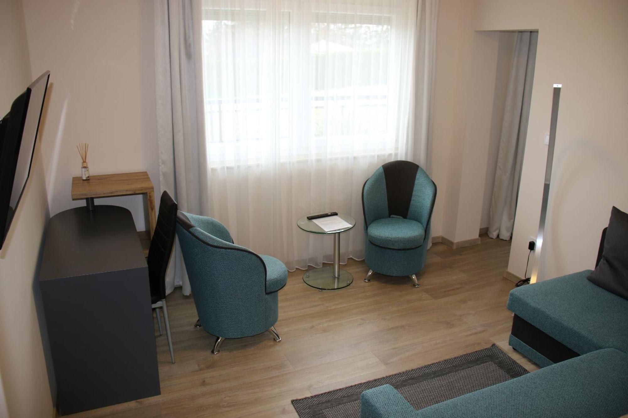 Relax & Therapy Bad Tatzmannsdorf Eksteriør billede