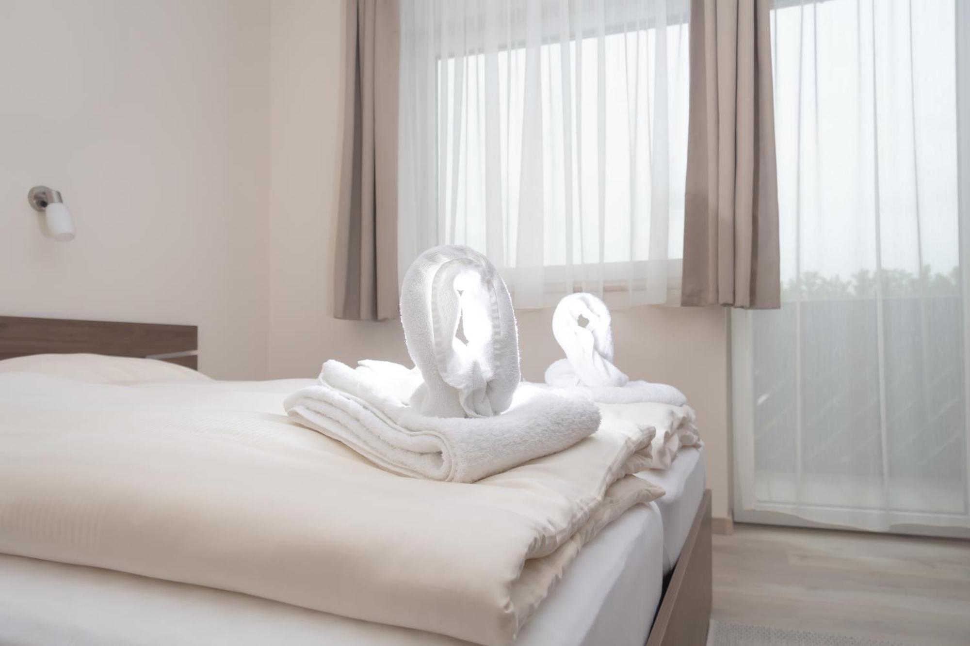 Relax & Therapy Bad Tatzmannsdorf Eksteriør billede