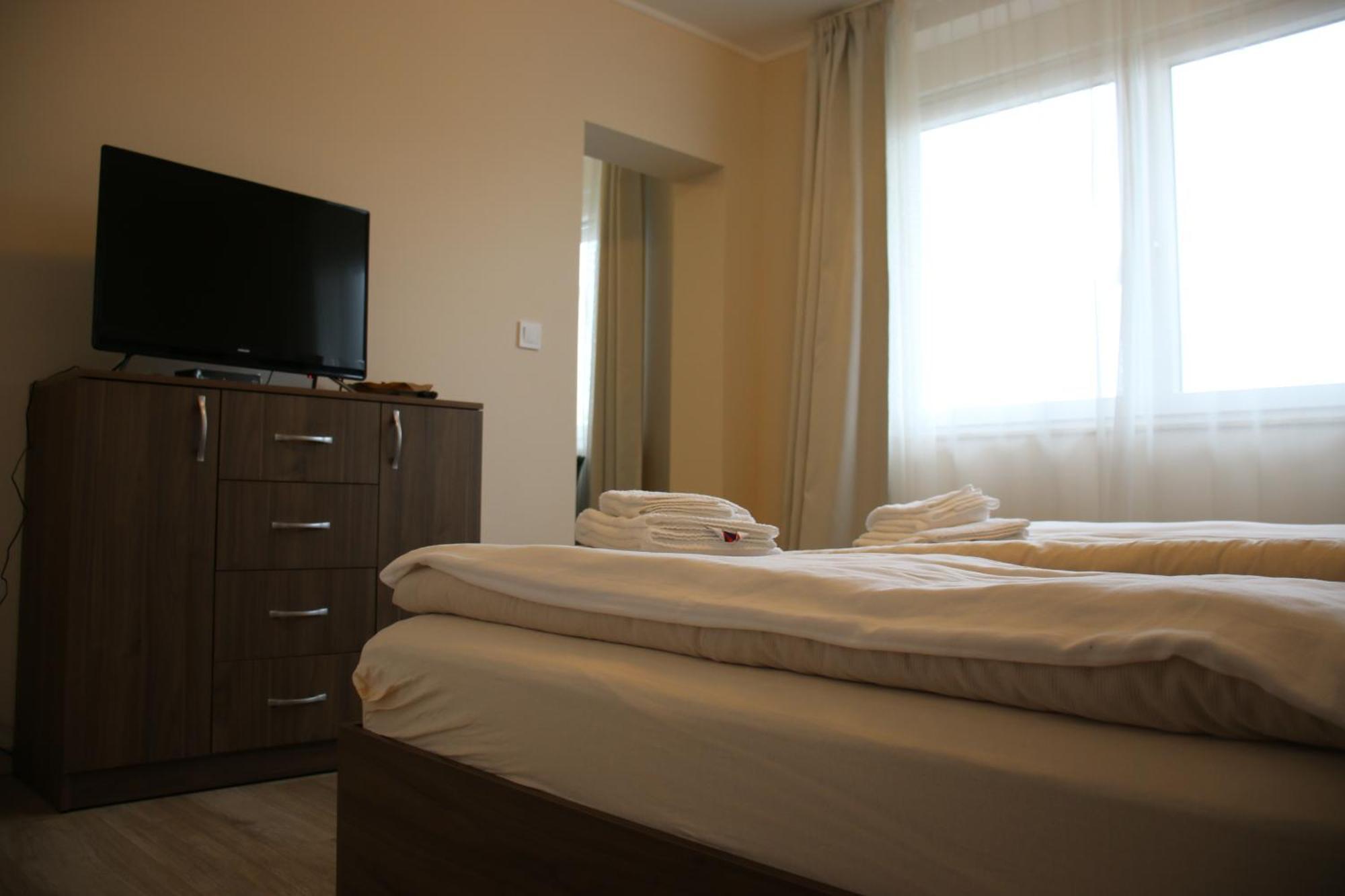 Relax & Therapy Bad Tatzmannsdorf Eksteriør billede