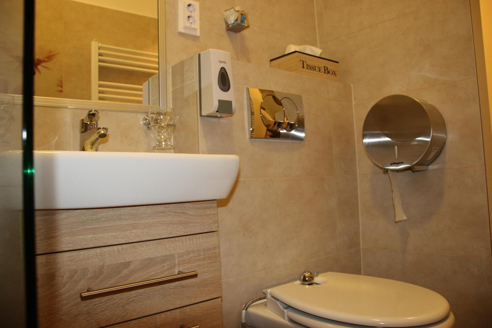 Relax & Therapy Bad Tatzmannsdorf Eksteriør billede