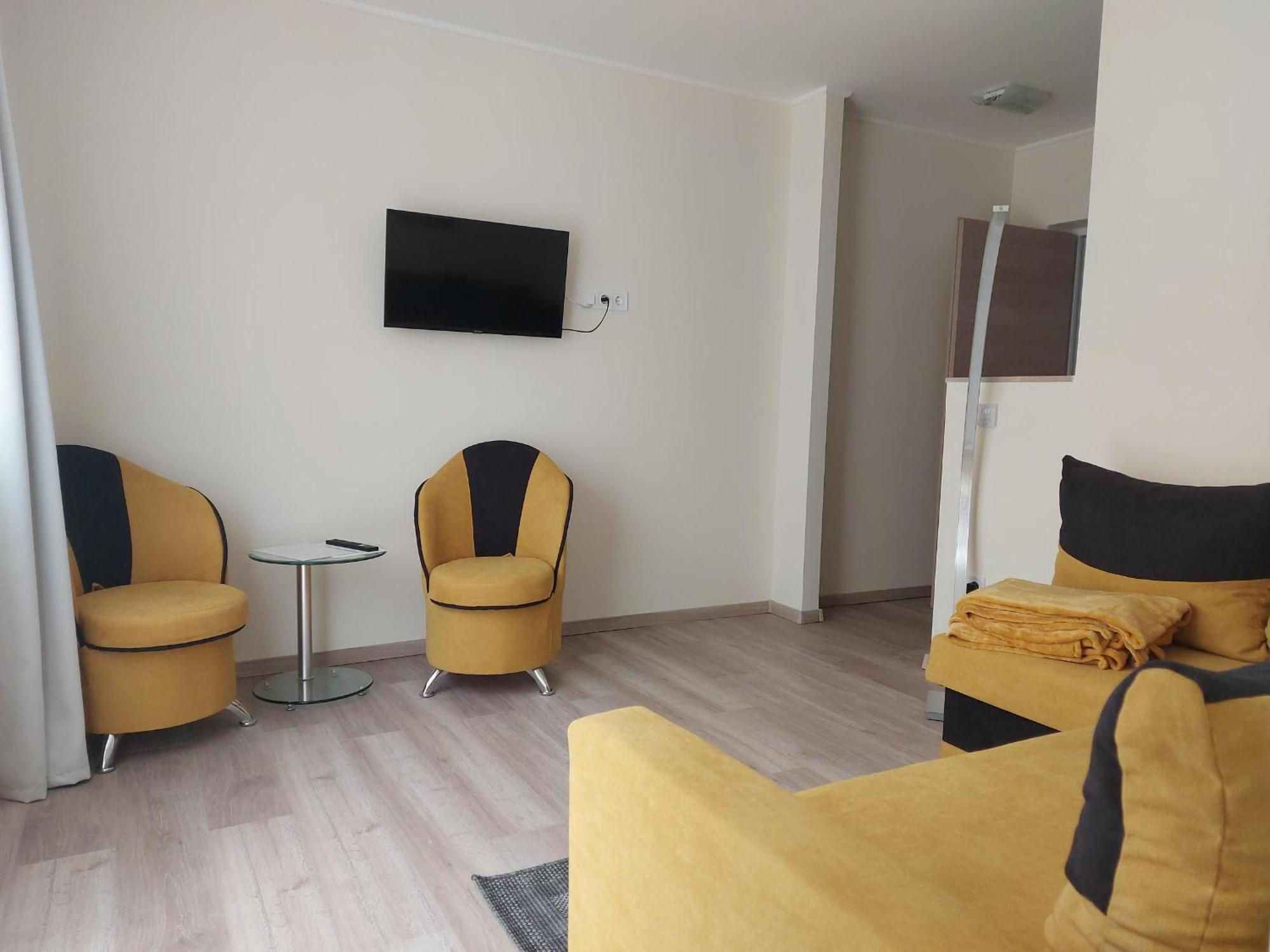 Relax & Therapy Bad Tatzmannsdorf Eksteriør billede