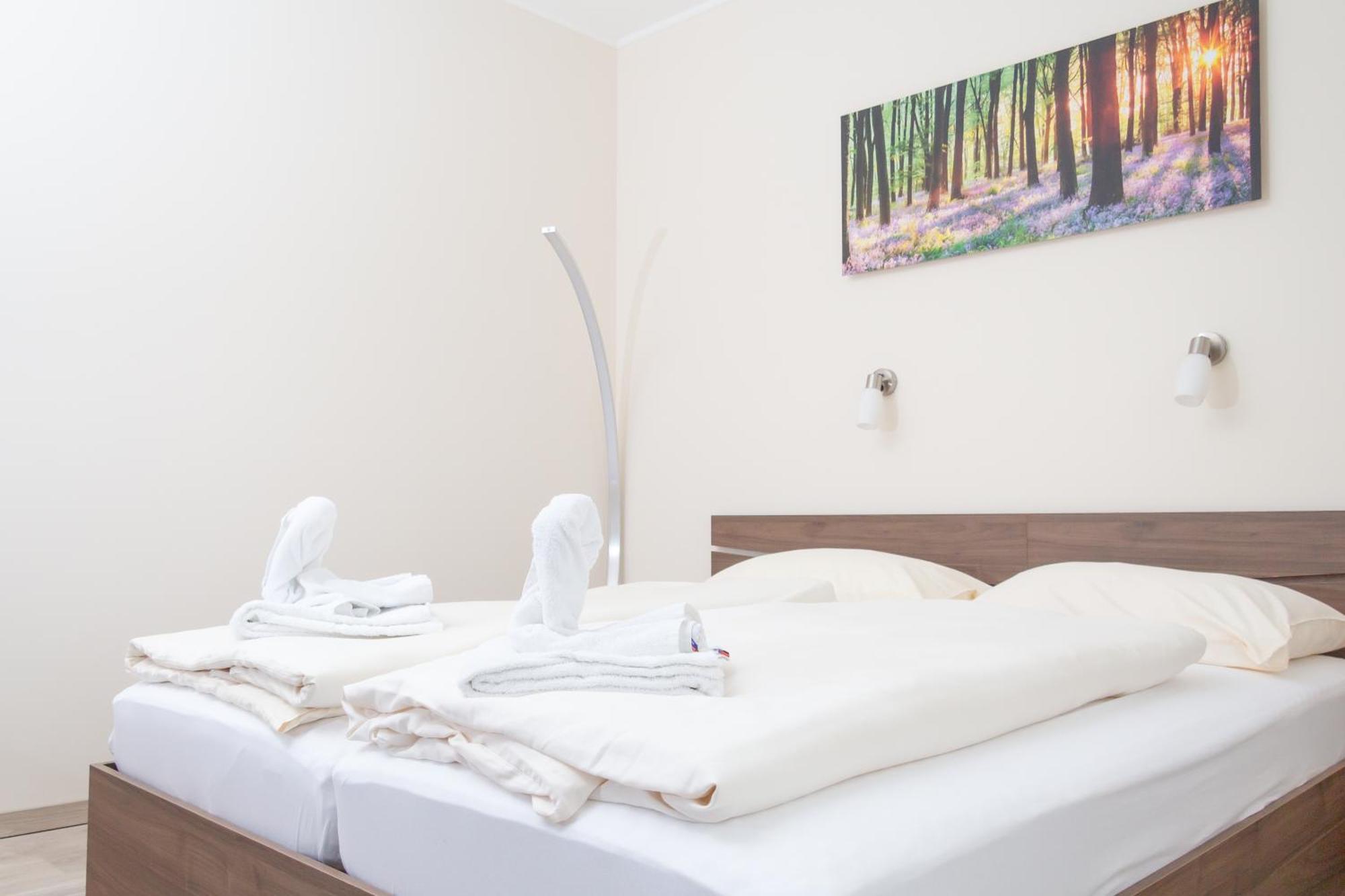 Relax & Therapy Bad Tatzmannsdorf Eksteriør billede